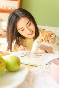 公主能有什么坏心思